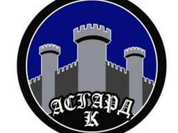 Видеонаблюдение