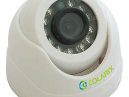 Видеонаблюдение