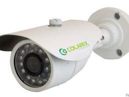 Видеонаблюдение