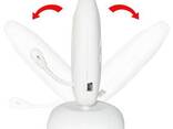 Видеоняня Baby Monitor VB601 — Беспроводная камера с экраном и обратной связью - фото 7