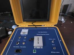 Відеообстеження свердловин, відеокаротаж