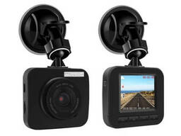 Відеореєстратор Carcam H2