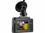 Видеорегистратор-антирадар SHO-ME Combo Smart Signature c GPS + 32Gb - фото 2