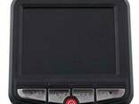 Видеорегистратор автомобильный DVR C900 FullHD Черный (20053100093)