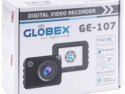 Видеорегистратор Globex GE-107 авторегистратор