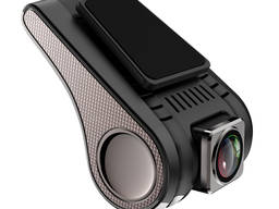 Видеорегистратор Newsmy C40 Full HD, ADAS, для Андроид магни