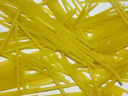 Відходи макаронного виробництва