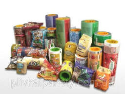 Відходи плівки. Поліетиленової. Поліпропіленової. Куплю.