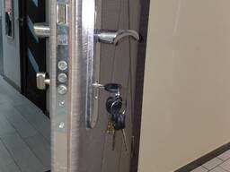 Вскрытие замков в Харькове — быстро и без повреждений