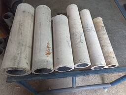 Відливка (Заготовка) для виготовлення гільз на дизельні та бензинові двигуни.