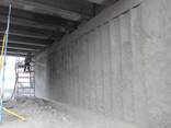 Відновлення бетону - СТ-2 – німецькі матеріали за бюджетною ціною! - фото 1
