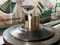 Відновлення варіаторів Claas 749997 / 749999 / 628658.2 / 667418.1