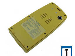 Відновлення батарей Topcon