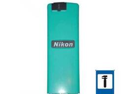 Відновлення батареї Nikon BC-65