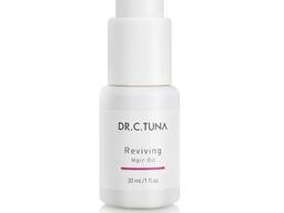 Відновлююча олія для волосся Reviving