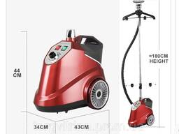 Відпарювач одягу професійний