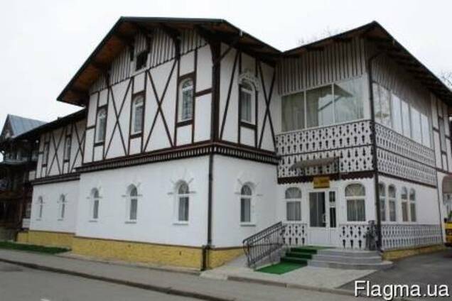 Відпочинок в Трускавці за низькими цінами