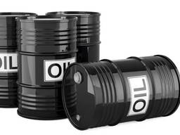 Відпрацьоване мастило