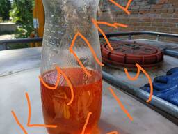 Трансформаторне відпрацьоване масло