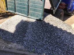 Відсів, купити відсів, доставка відсіву, відсів Рівне