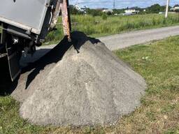 Відсів Рівне, доставка відсіву Рівне, купити відсів Рівне, відсів