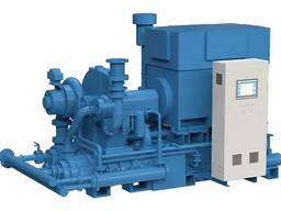 Центробежные компрессоры серий AH, SH, TH, LH