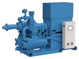 Відцентровий компресор серії SH