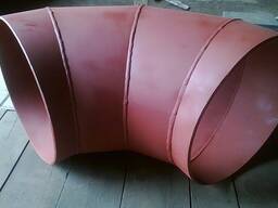 Відвід 30*820х11-2,2 ТС-583.000-139