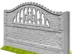 Виготовлення, продаж та встановлення євроогорож