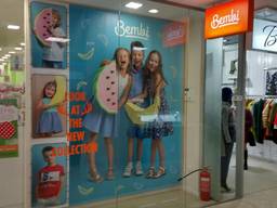 Виготовлення рекламних вивісок