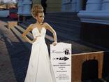 Виготовлення штендерів, мобільна реклама - фото 1