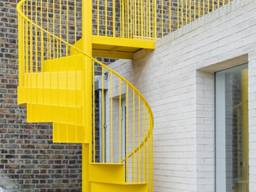 Виготовлення та встановлення сходів