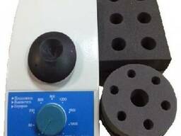 Вихревая мешалка ЛВМ-2000-1