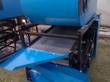 Віялка, Веялка, Зерноочисна машина, Калібратор - фото 2