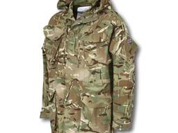 Військові куртки з Британії ЗСУ. Парка Британка, Фліски мультікам, сьомий слой, оригінали