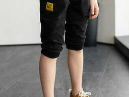 Детские бриджи для мальчика 10043