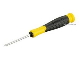 Викрутка хрестова Stanley "Essentiol" Ph0 х 50 мм