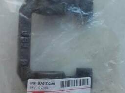 Вилка оси сцепления КПП MZZ6 к автобусу Богдан, Исузу