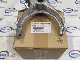 Вилка переключения 2-3 передачи ISUZU КПП MYY5T, MYY6S для Богдан, Isuzu NQR 8982559261