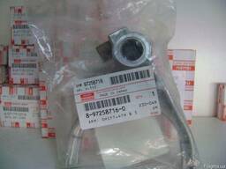 Вилка переключения 4-5 передачи КПП 14 шл. к автобусу Богдан