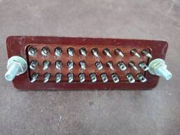 Вилка рп14-30л-в разъем купим