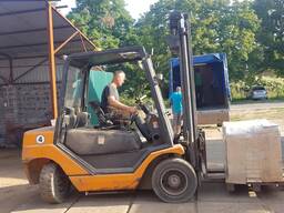 Вилочний навантажувач, погрузчик STILL R70-45 (Германия)