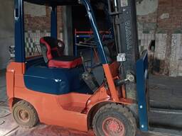 Вилочный погрузчик Toyota Б/У