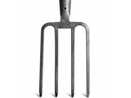 Вилы садово-огородные копальные (без черенка)