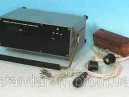 Вимірювач струму короткого замикання Щ41160, Измеритель тока короткого замыкания Щ41160