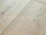 Вініловий SPC ламінат KRONOSTEP Z209 Дуб Баттерскотч АКЦІЯ! Безкоштовна доставка* - фото 2