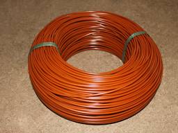 Пруток винипластовый сварочный