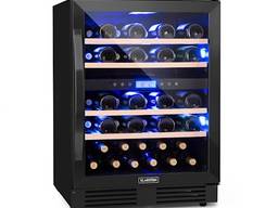 Винный холодильник Винный шкаф Klarstein Vinovilla 43