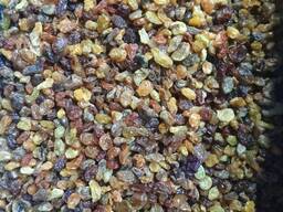 Виноград сушеный для кондитерской выпечки (Чалифар