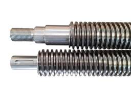 Винт для автовоза Рольфо (Rolfo) и Лор (Lohr) F00366818